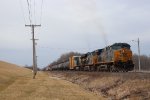 CSX 7015